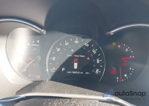 2014 Kia Sorento Limited V6 from USA, damaged, VIN 5XYKW4A71EG476012